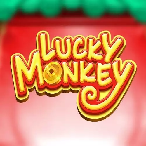 Lucky Monkey