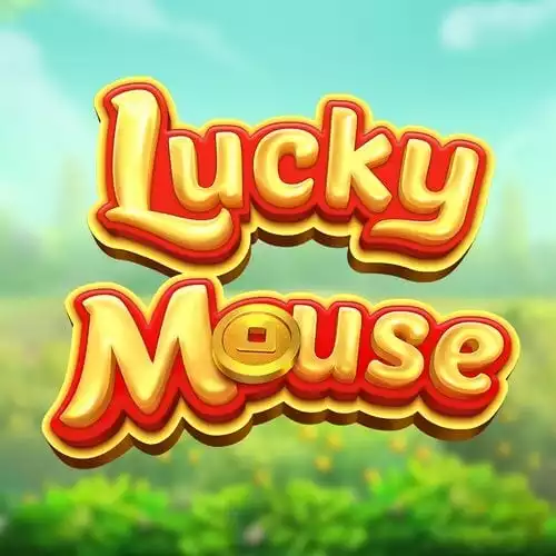 Lucky Mouse