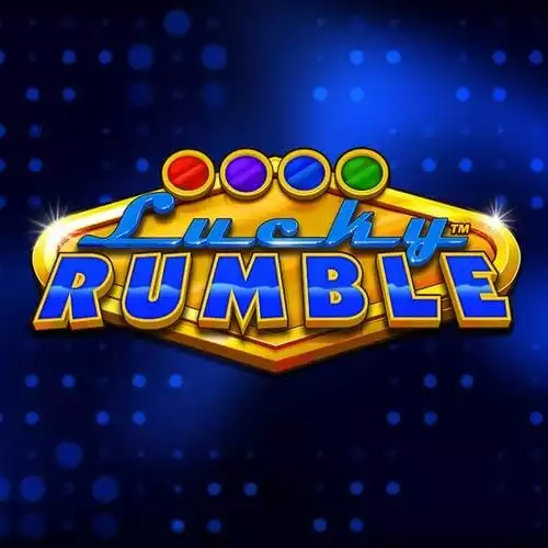 Lucky Rumble