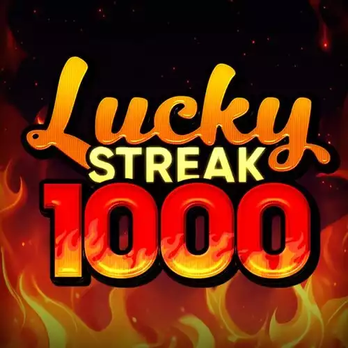 Lucky Streak 1000