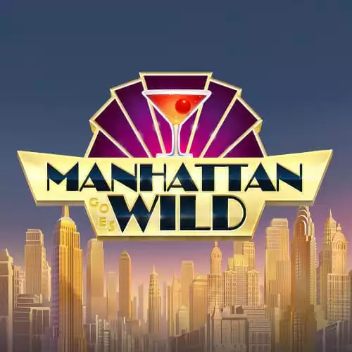 MANHATTAN GOES WILD
