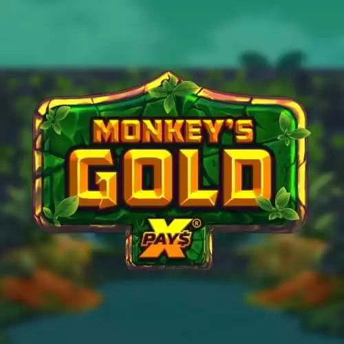 MONKEYS GOLD