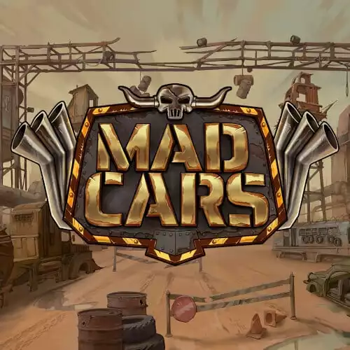 Mad Cars