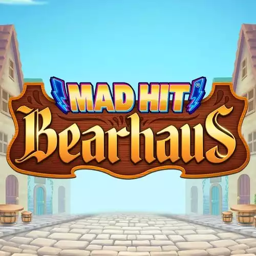 Mad Hit Bearhaus