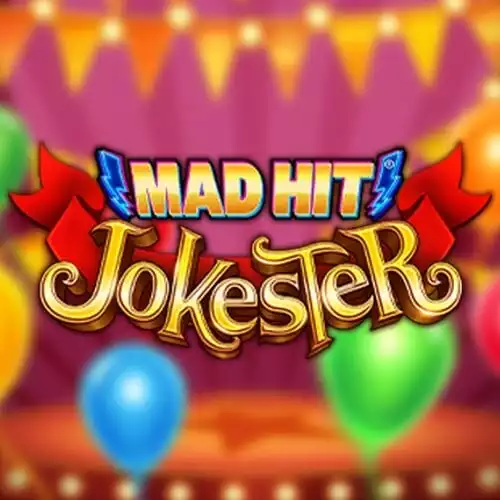 Mad Hit Jokester