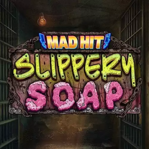 Mad Hit Slippery Soap