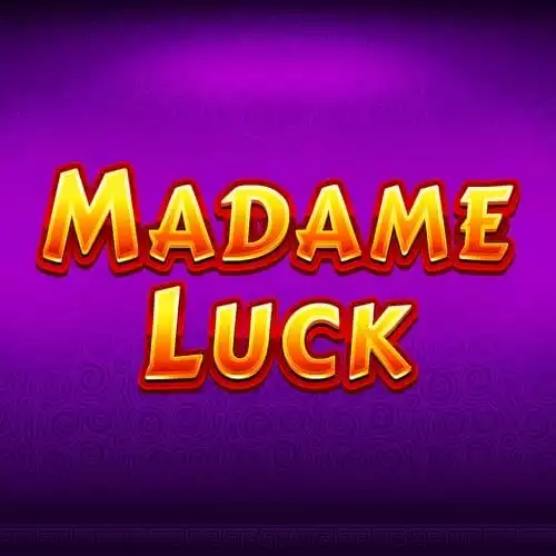 Madame Luck