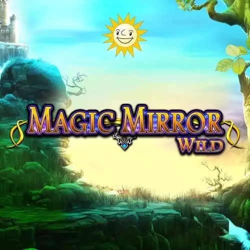 Magic Mirror Wild