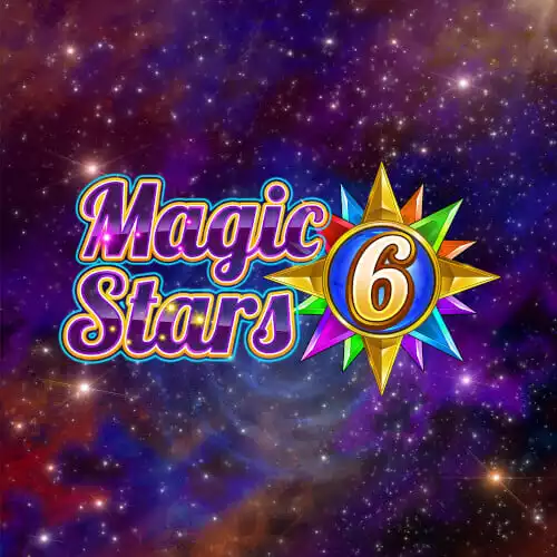 Magic Stars 6