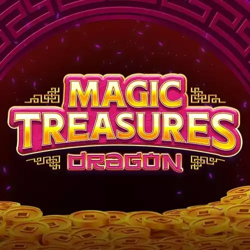 Magic Treasures Dragon