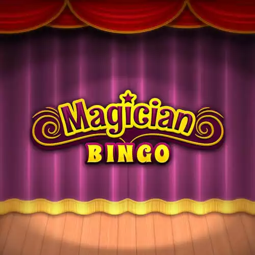 Magician Bingo
