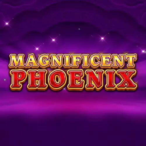 Magnificent Phoenix