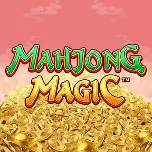 Mahjong Magic