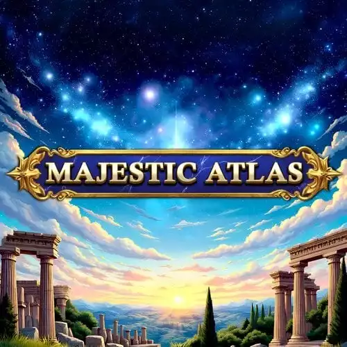 Majestic Atlas
