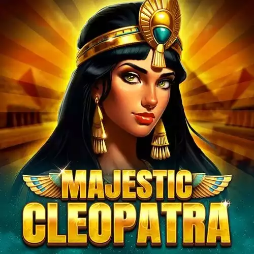 Majestic Cleopatra