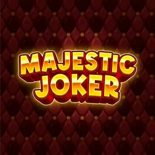 Majestic Joker