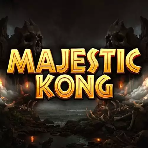Majestic Kong