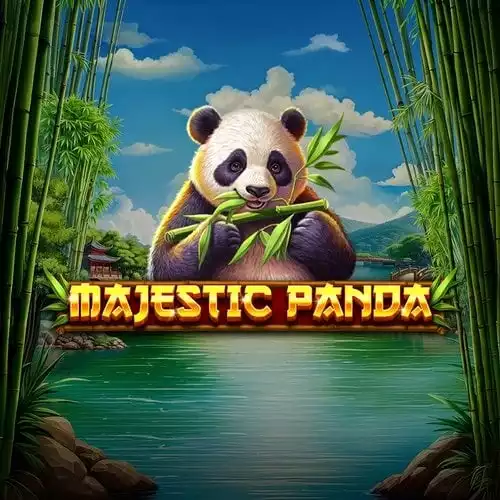 Majestic Panda