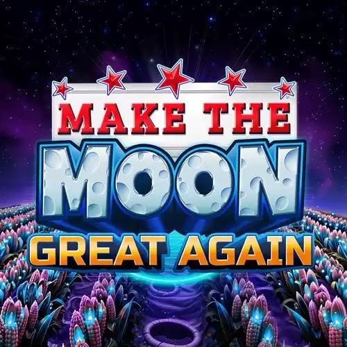 Make The Moon Great Again