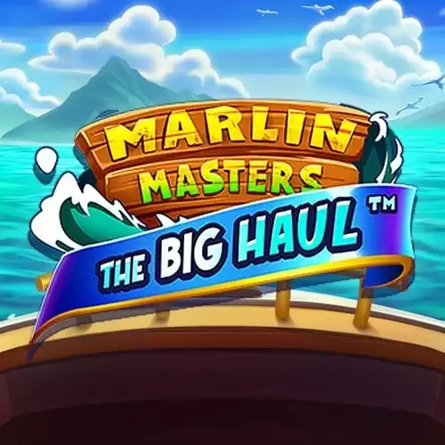 Marlin Masters: The Big Haul