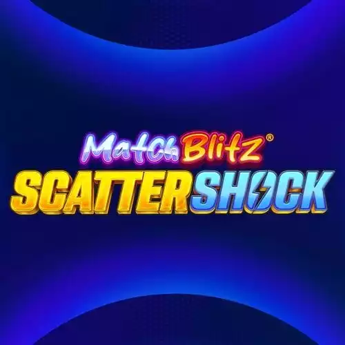 Match Blitz Scatter Shock