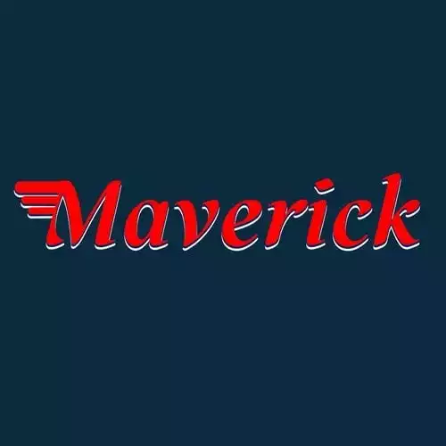 Maverick