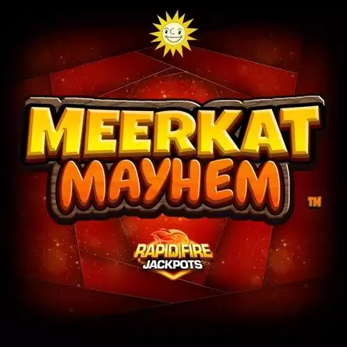 Meerkat Mayhem Rapid Fire