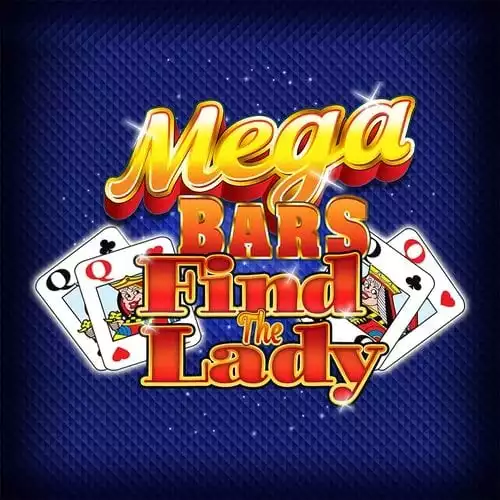 Mega Bars: Find The Lady