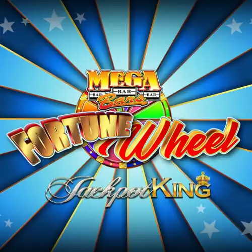 Mega Bars Fortune Wheel Jackpot King