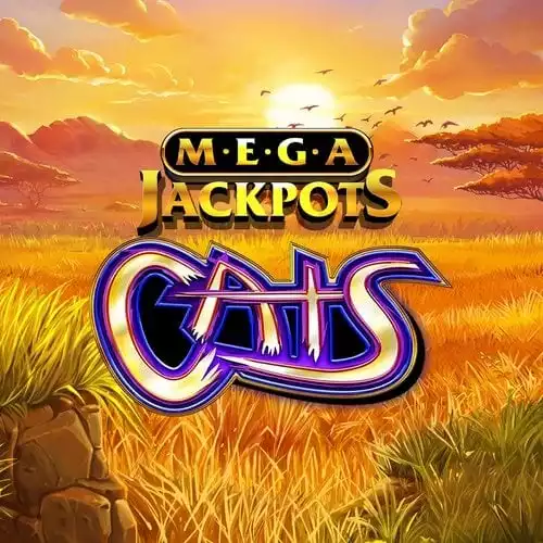 MegaJackpots Cats