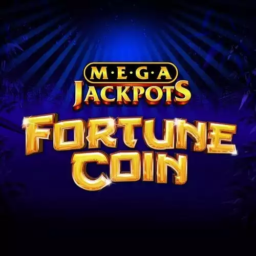 MegaJackpots Fortune Coin