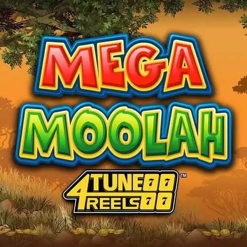 Mega Moolah 4Tune Reels