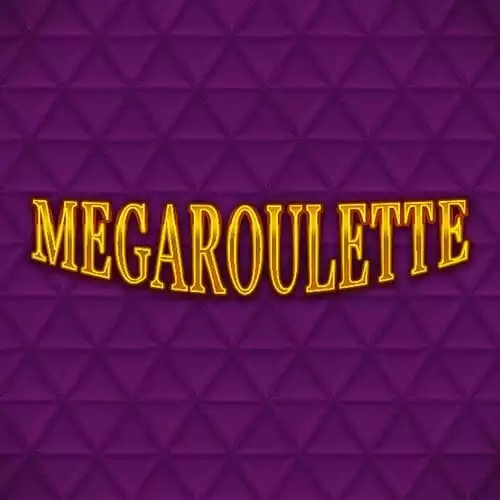 Mega Roulette