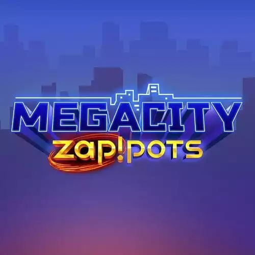 Megacity