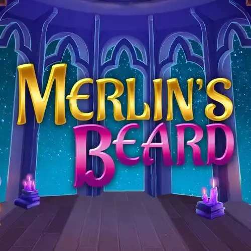 Merlins Beard
