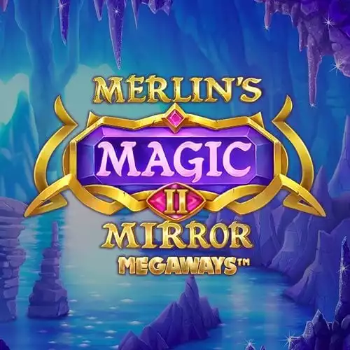 Merlin's Magic Mirror Megaways