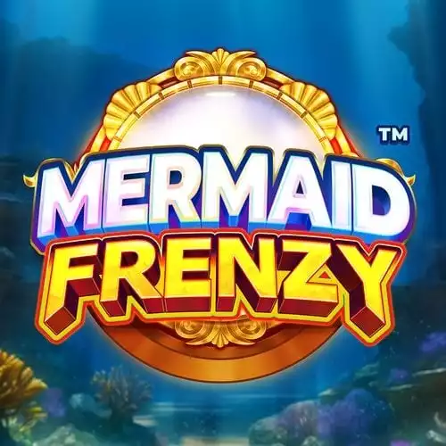 Mermaid Frenzy