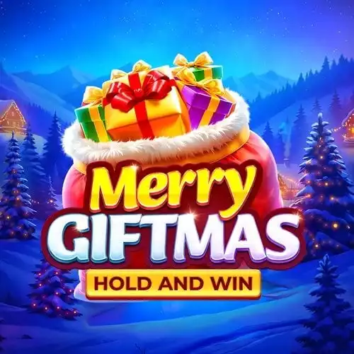 Merry Giftmas Hold and Win