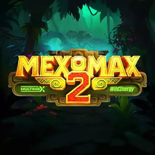 MexoMax 2 WildEnergy Multimax