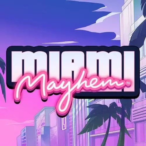 Miami Mayhem