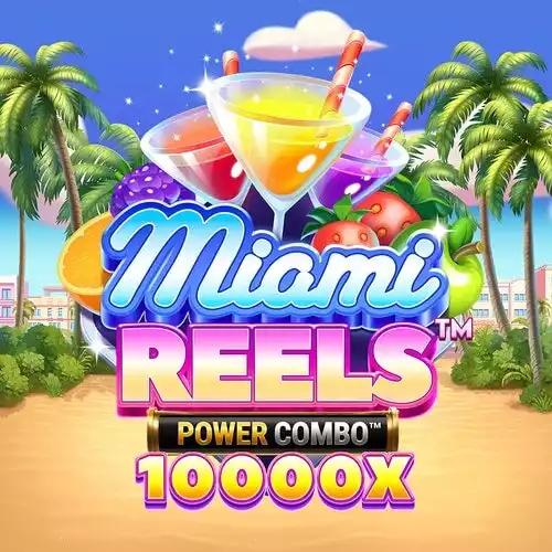 Miami Reels Power Combo