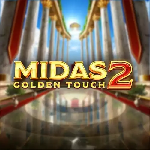 Midas Golden Touch 2