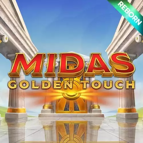 Midas Golden Touch Reborn