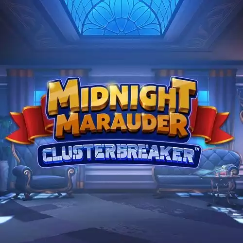 Midnight Marauder - ClusterBreaker