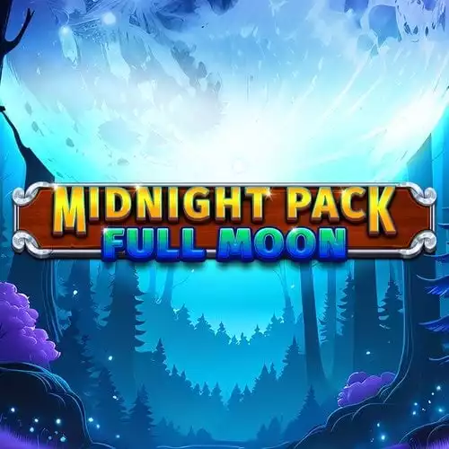 Midnight Pack - Full Moon