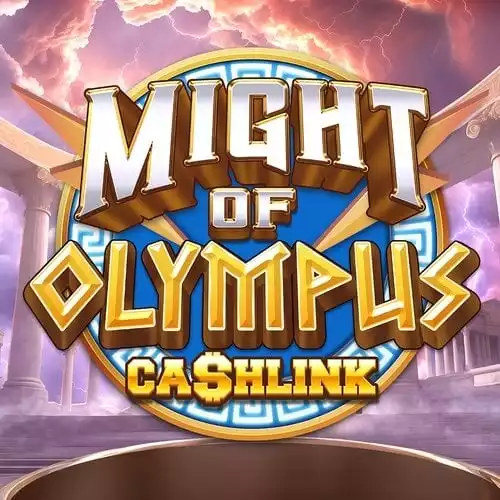 Might of Olympus