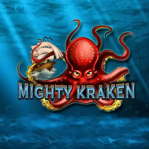 Mighty Kraken