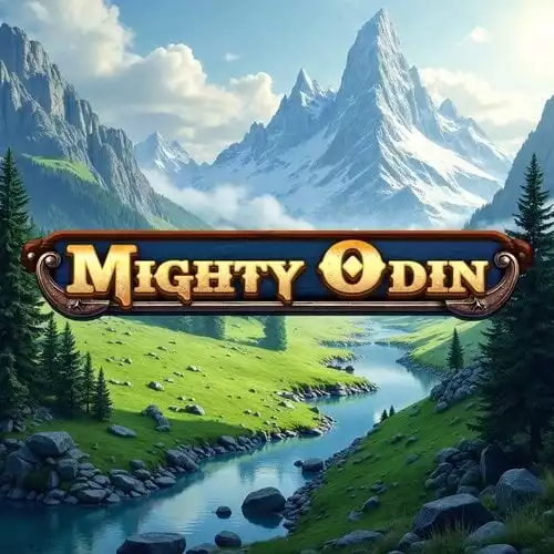 Mighty Odin