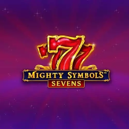 Mighty Symbols Sevens