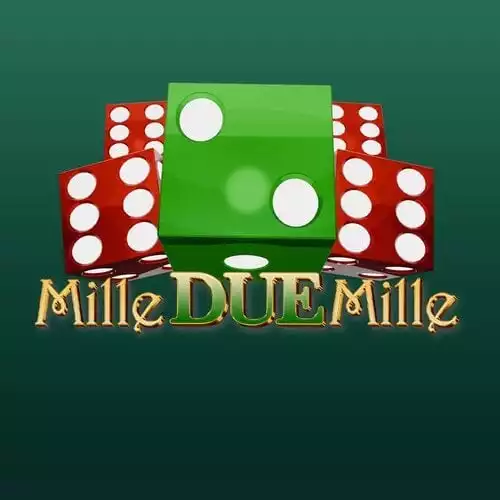 Mille Due Mille